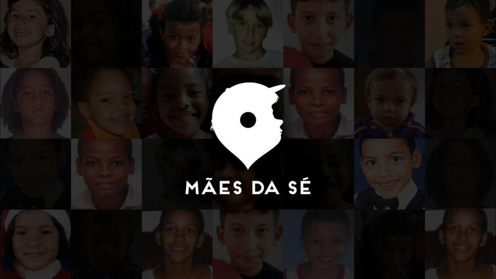 Documentário Mães da Sé | Procura-se